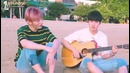 Wanna One за кадром ONE: THE WORLD в Гонконге [рус. саб]