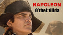 Napaleon (premyera) uzbek o’zbek tilida