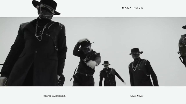 [Performance Video] ATEEZ – ‘HALA HALA (Hearts Awakened, Live Alive)