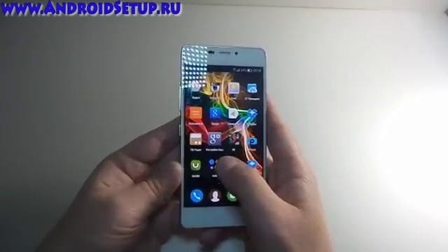 Fly Tornado Slim Самый полный обзор самого тонкого смартфона 5.15 мм