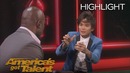 Shin Lim – Blows Minds With Unbelievable Card Magic – America’s Got Talent 2018