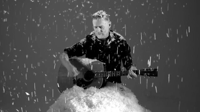 Bryan Adams – Christmas Time (Official Video 2019!)