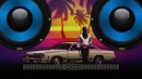 Bass boosted music mix → summer edition
