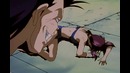 Пламя Рэкки/Recca no honoo 20 серия