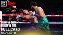 Edgar Berlanga vs. Hamzah Sheeraz | FULL CARD HIGHLIGHTS