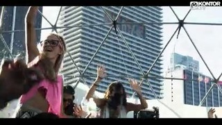 Deniz Koyu feat. Wynter Gordon – Follow You (Official Video HD)