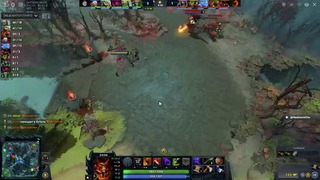 OG vs TNC l MDL Macau 2017 (Minor) l Финал l Game 2