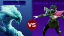Dota 2 Battle – Morphling vs Templar Assassin