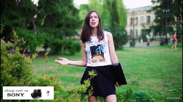 HP Omen 15: обзор ноутбука