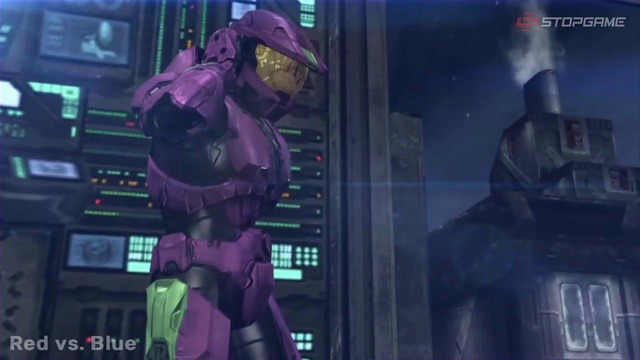 История машинимы