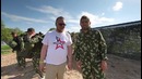 Большой тест-драйв в ВДВ. День 1
