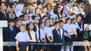 Bu yil 1-sinfga 675 ming nafar o‘quvchi qabul qilindi