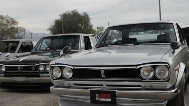 JDM Legends