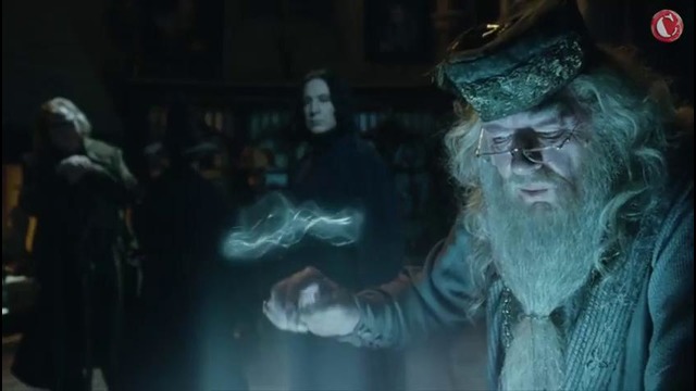 Топ 10 глупых моментов в «Гарри Поттере». Новая версия