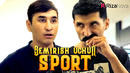 Semirish uchun sport | Ixlasow