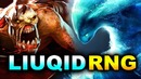 [eng] LIQUID vs RNG #1 Bo3 Плей-офф MDL Macau 2019 22.02.2019