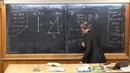 Урок 23. Решение задач на относительность движения (высокий уровень)