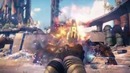 Destiny – В дикой местности