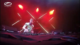 Bryan Kearney – Live @ ASOT 700 Festival in Buenos Aires, Argentina (11.04.2015)