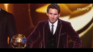 Story of a Legend – Lionel Messi (2004-2014 HD)