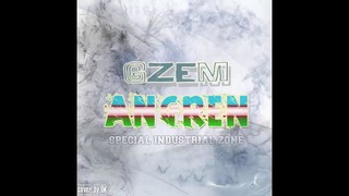 Gzem – #Angren
