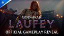 God of War Laufey – Официальный геймплейный трейлер | PS5 Games