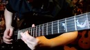 The Elder Scrolls (Morrowind Oblivion Skyrim) Guitar Medley