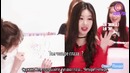 (G)I-DLE – Игра в крокодила @ NewsAde [рус. саб]