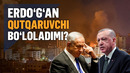 Urushga Turkiya ta’sir ko‘rsata oladimi