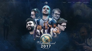 The best of the Best is back on the way to TI – Team Liquid – Miracle