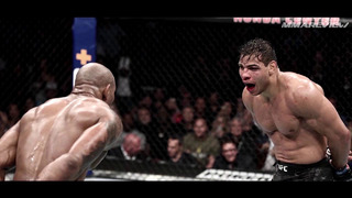 Бегун vs Химик! UFC 253: Исраэль Адесанья vs Пауло Коста! Кто улетит в нокаут? Прогноз на бой UFC