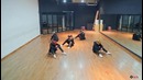 Teen Top – Love Is (Dance Practice)