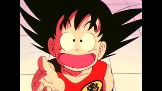 Dragon Ball – 25 Серия