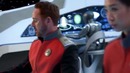 Comic-Con 2018 Official Trailer – THE ORVILLE Season 2 THE ORVILLE