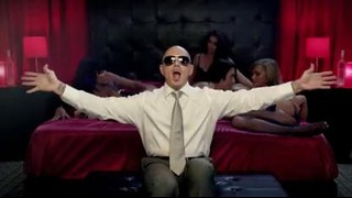 Pitbull – Dont Stop The Party ft. TJ 1080p