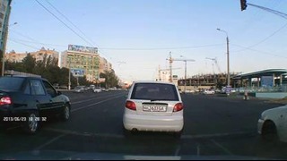 Ташкент (Эски Шахар), 8 нарушителей за 3 минуты:)