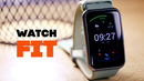 Кому нужны Huawei Watch Fit