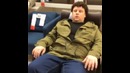 Начал ходить в качалку Евгений Кулик