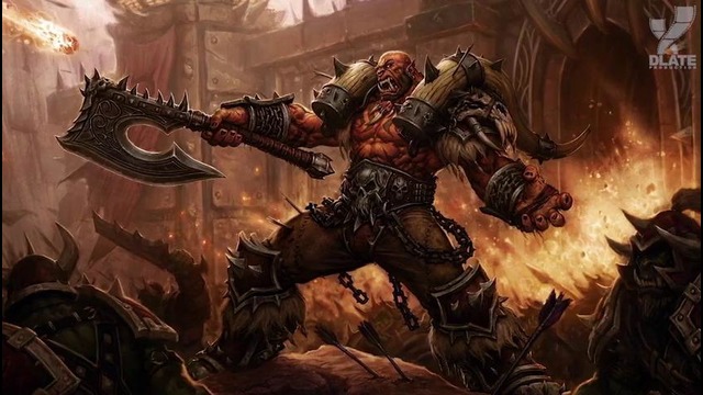 Краткая предыстория World of Warcraft: Legion