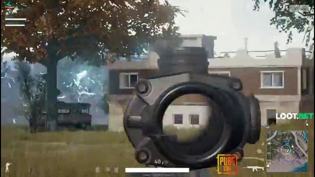 Dread’s stream PUBG (06.09.2017) 1 часть