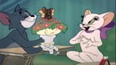 Том и Джерри 3-сезон 15 из 21 (США 1940-2005)