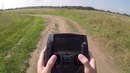 Самый дешевый FPV квадрокоптер с GPS. Hubsan X4 H502S FPV