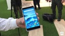 Выставка MWC 2018 – Nokia 6