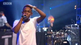 Kendrick Lamar – Swimming Pools (Drank) at Radio 1’s Big Weekend