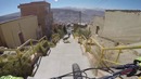 Urban DH. La Paz, Bolivia