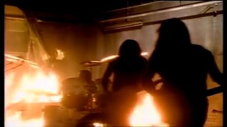 Iron Maiden – Wasting Love (Official Video)