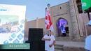 No comment | Abu Rayhon Beruniy nomidagi Xalqaro kimyo olimpiadasining ochilish marosimi