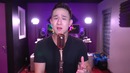Too Good At Goodbyes – Sam Smith – Jason Chen Cover