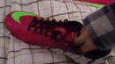 Nike Merucrial Vapor IX