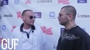 Птаха взял интервью у Гуфа [HIP HOP MAY DAY 2016
